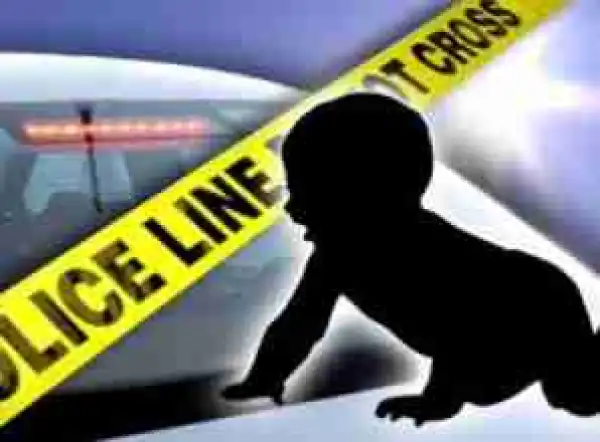 Mom Arrested For Burning 3-Year-Old With Chemicals, Putting A Leash On, And Locked Him In A Dog Cage